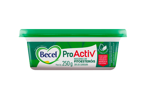 Product Page, Becel Pro Activ 250g