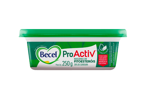 Product Page, Becel Pro Activ