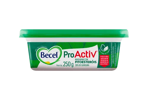 Product Page, Becel Pro Activ