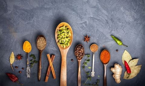 recipe image Arroz com cereais, frango e cenoura