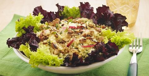 recipe image Salada marroquina