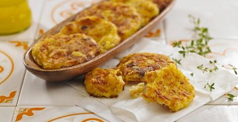 recipe image Postas de peixe com erva-doce e laranja