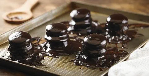 recipe image Pão de mel