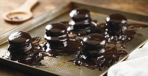 recipe image Pão de mel