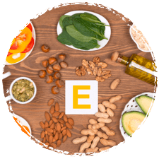 Vitamina E