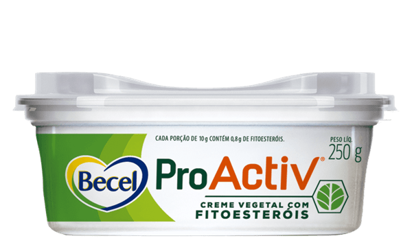 Becel pro activ